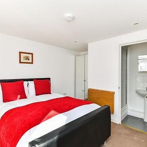 Private Bathroom Queen Room